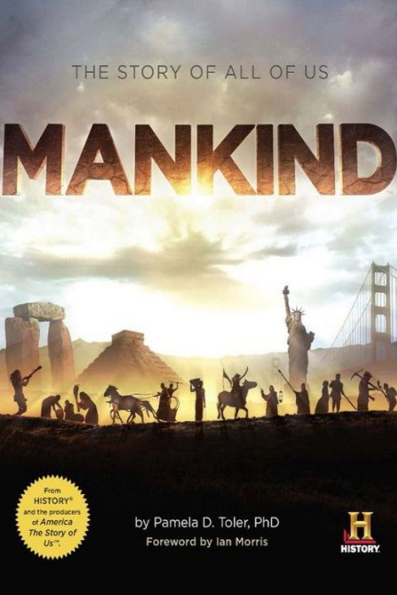 Mankind - The story of all of us 1
