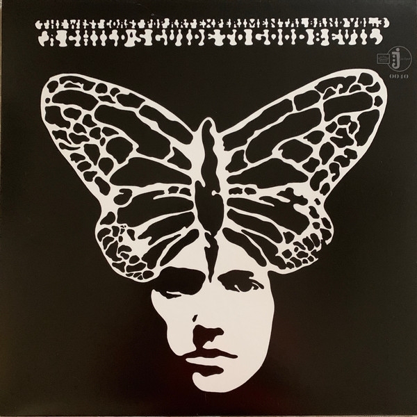 West Coast Pop Art Experimental Band - Vol. 3 (LP)