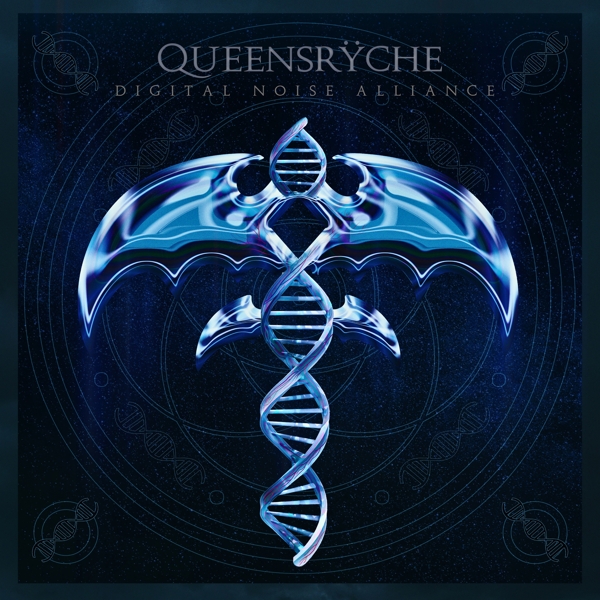 Queensrÿche - Digital Noise Alliance (2 LP)