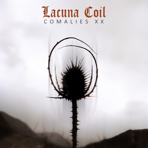 Lacuna Coil - Comalies XX (2 CD)