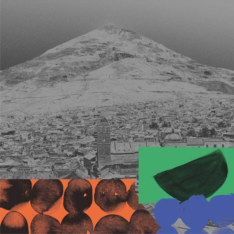 Silverbones - Silverbones (LP)