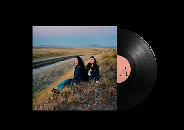 Plains - I Walked With You A Ways (LP)