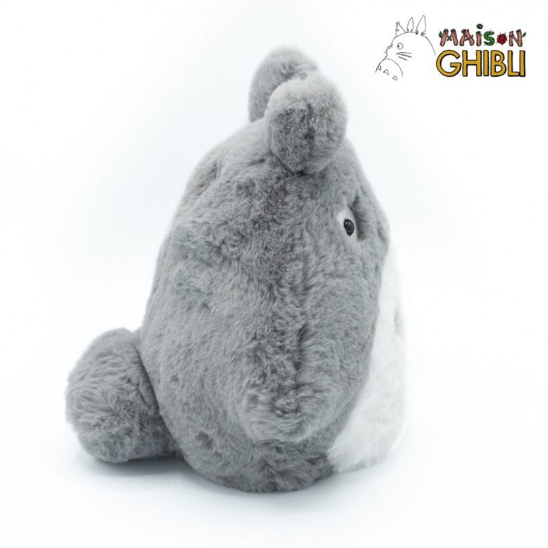 Studio Ghibli: My Neighbour Totoro - Totoro Plush Grey (20 Cm)