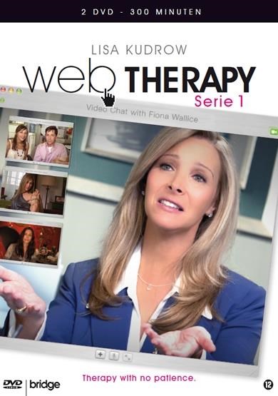 Web Therapy - Seizoen 1