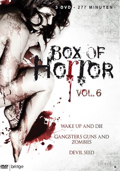 Box Of Horror 6