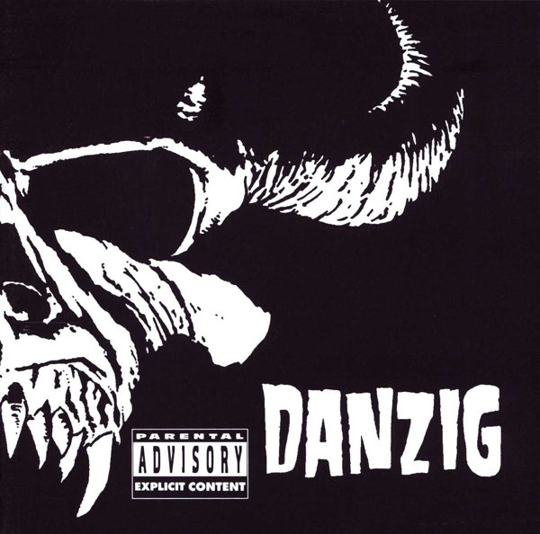 Danzig - Danzig (CD)
