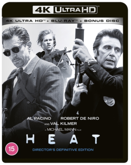 Heat (Import)