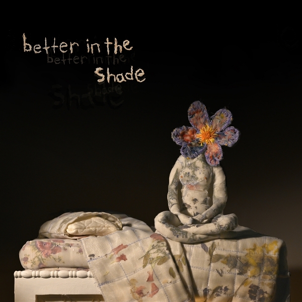 Patrick Watson - Better In The Shade (LP)