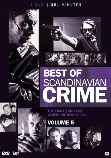 Best Of Scandinavian Crime 5
