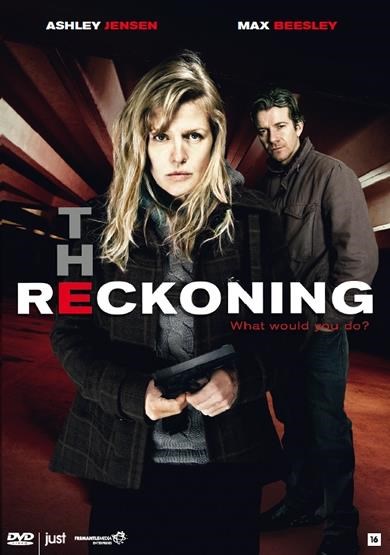Reckoning (DVD)