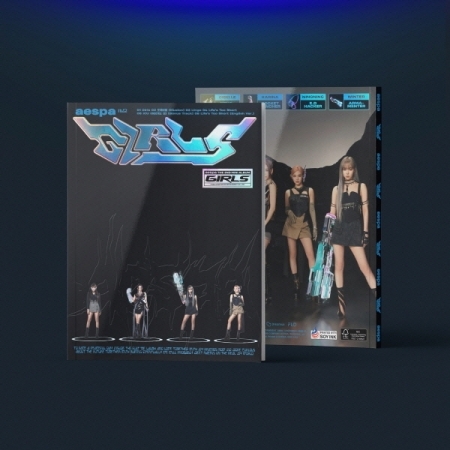 Aespa - Girls (Kwangya Ver..)