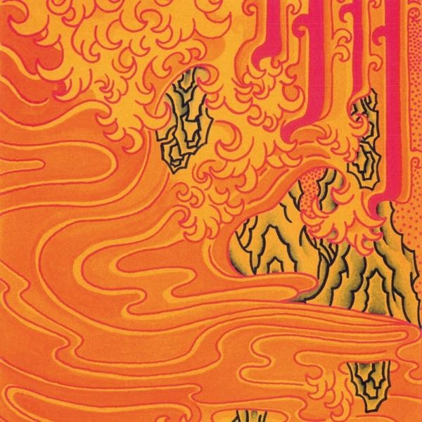 Temple Fang - Fang Temple (2 CD)
