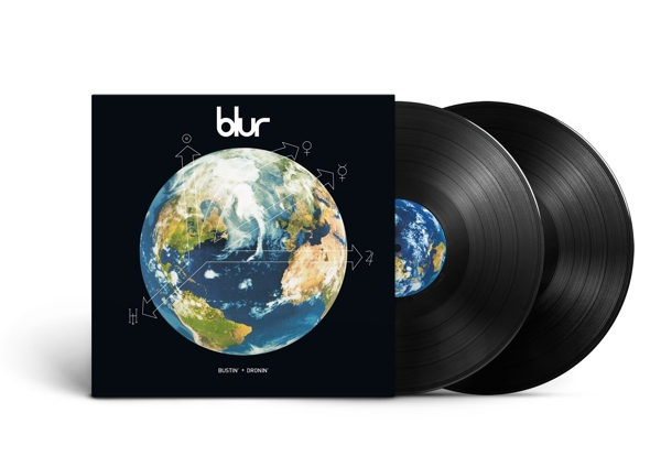 Blur - Bustin' + Dronin' (2 LP) (Limited Edition)