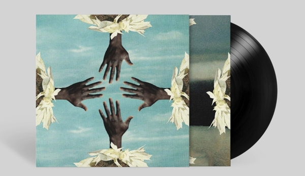 Kokoroko - Could We Be More (LP)