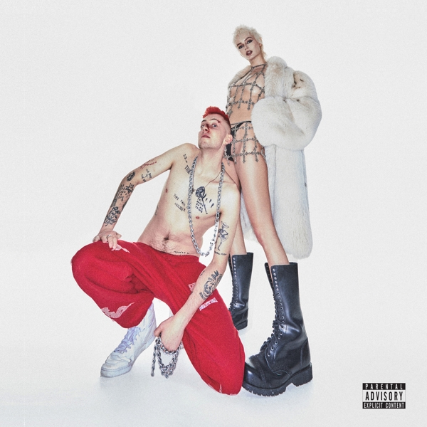 Wargasm - EXPLICIT: The MiXXXtape (CD)