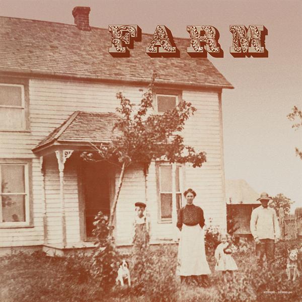 Farm - Farm (LP)