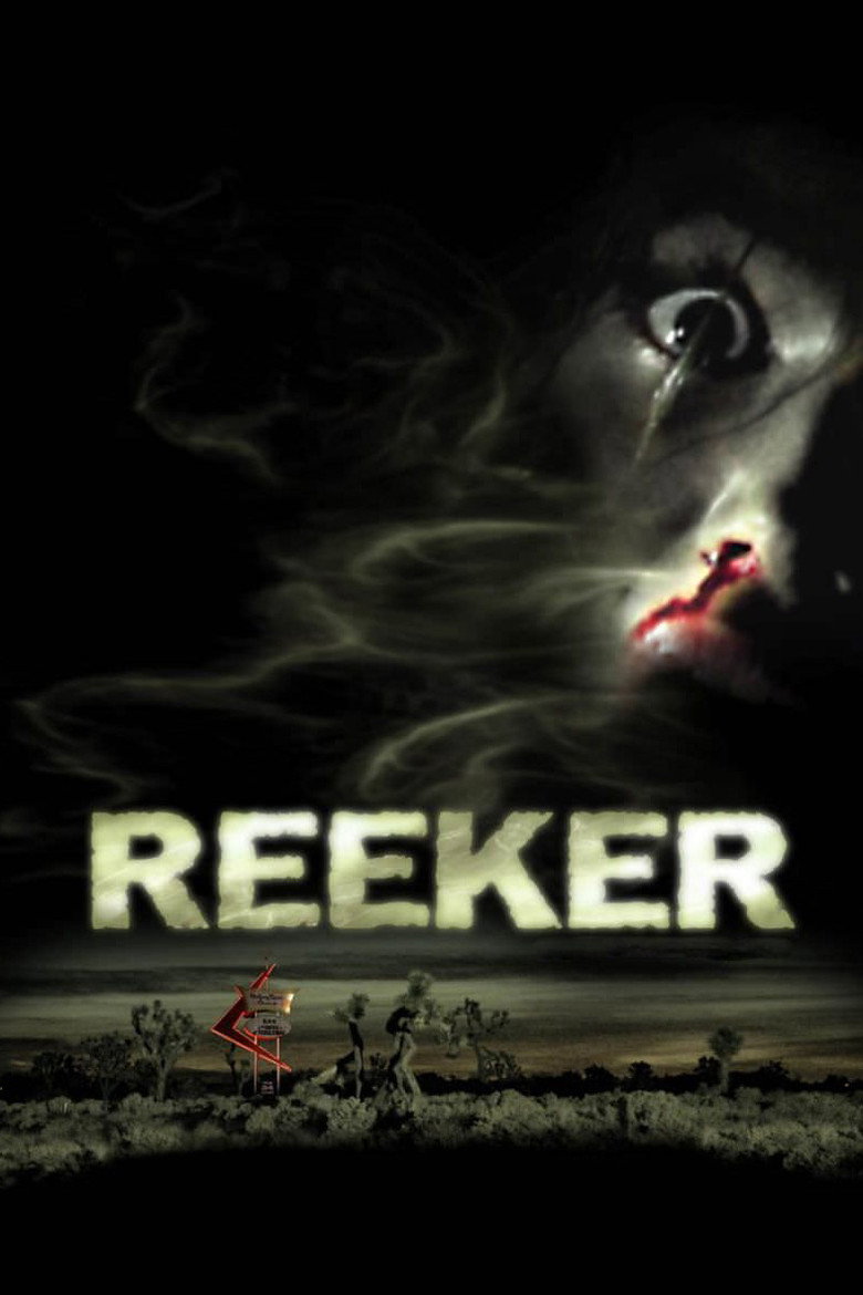 Reeker (DVD)