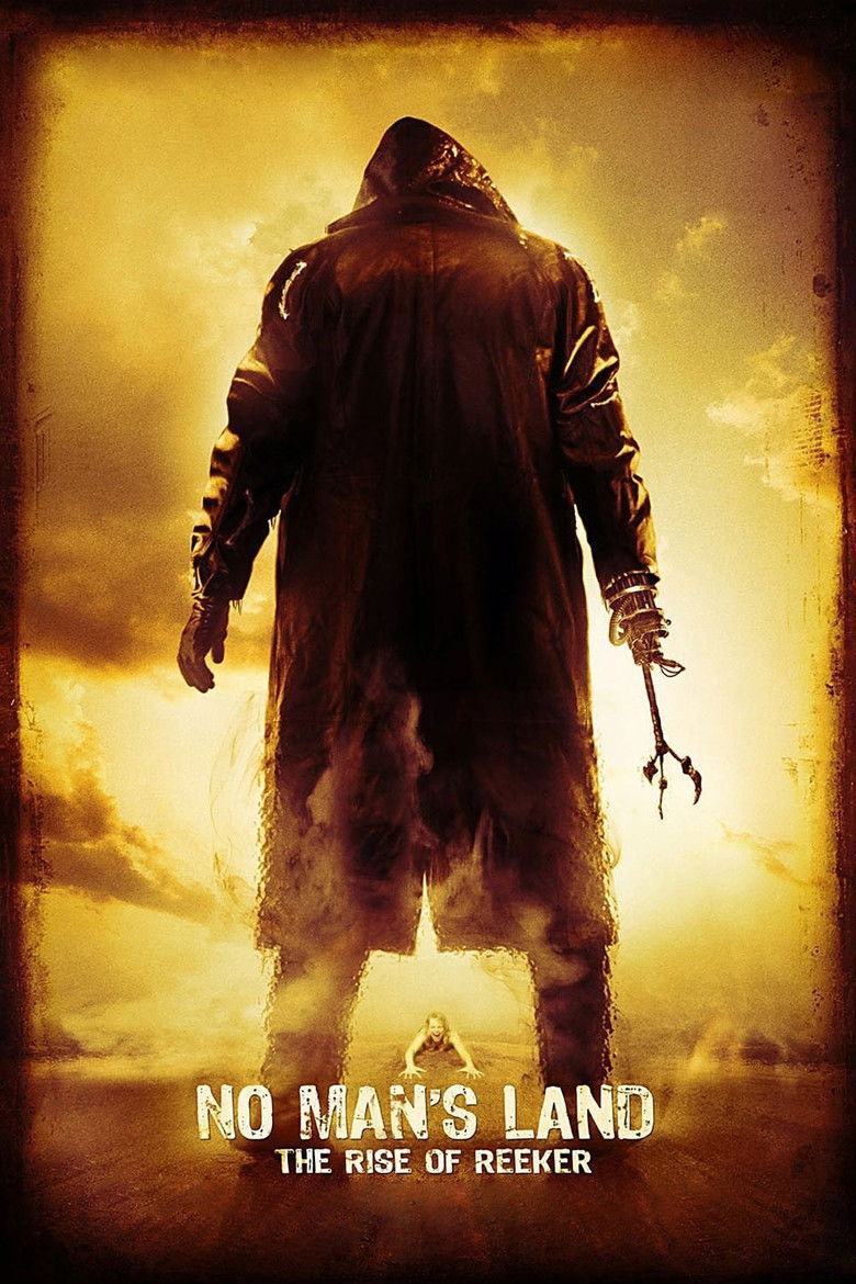 Reeker 2 (DVD)