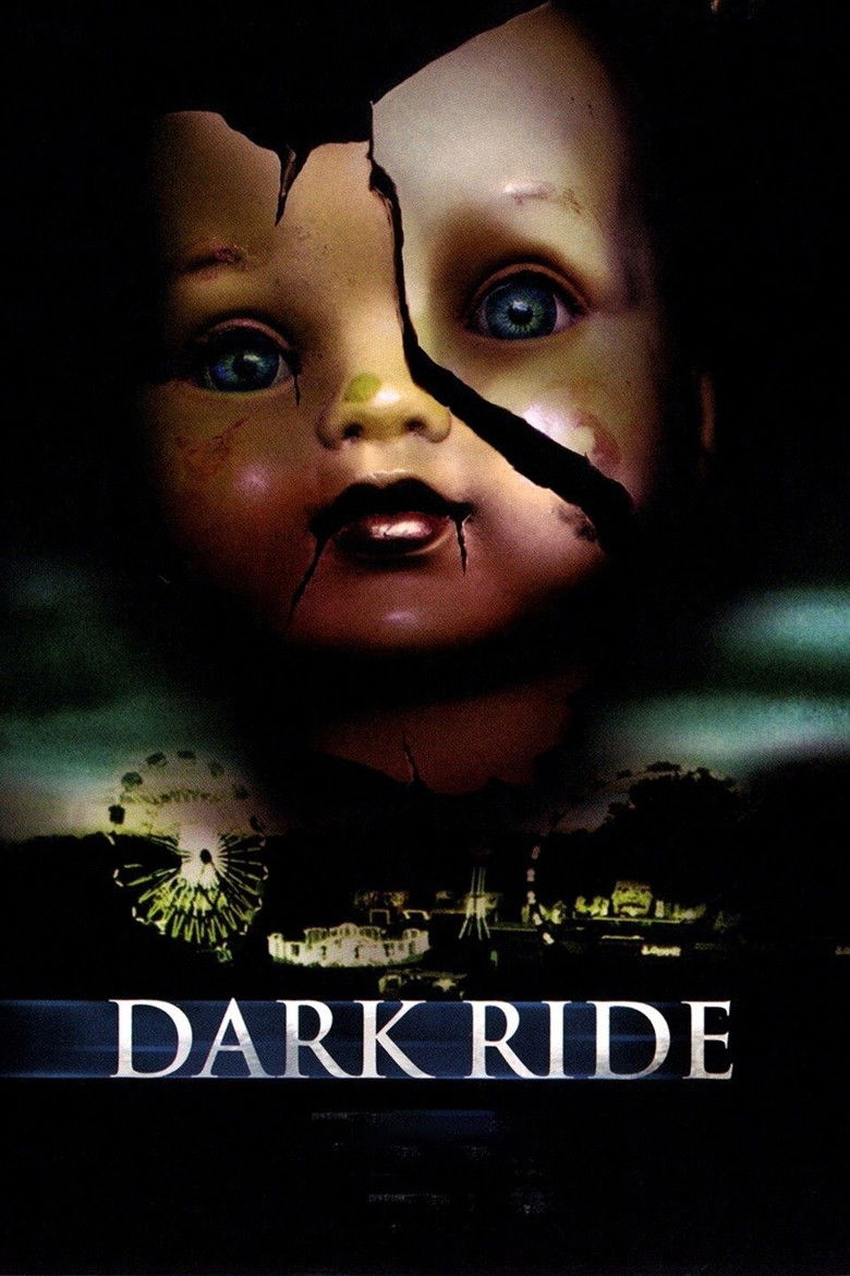 Dark Ride (DVD)