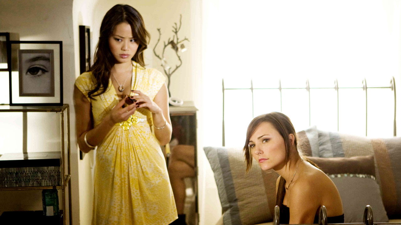 Sorority Row (Blu-ray)