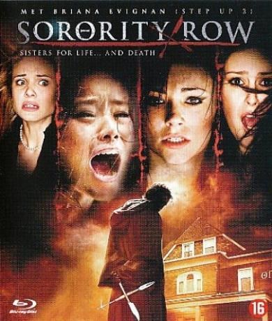 Sorority Row (Blu-ray)