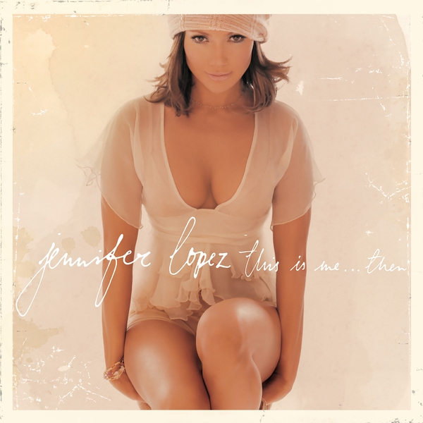 Jennifer Lopez - This Is Me… Then (LP) (20th Anniversary Edition)