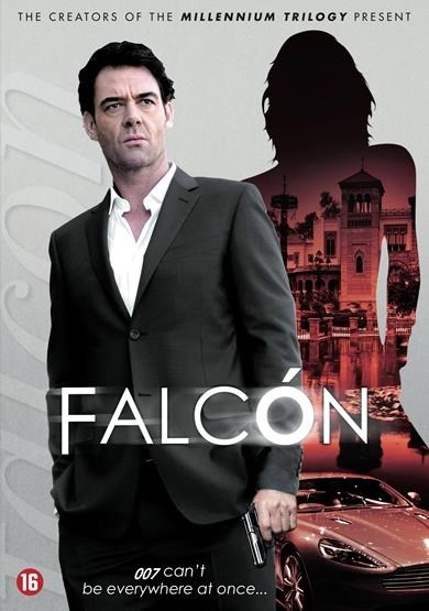 Falcon (DVD)
