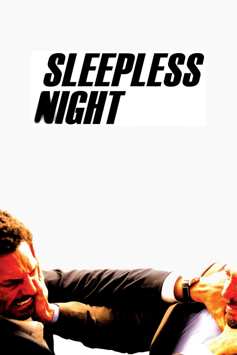 Sleepless night (DVD)