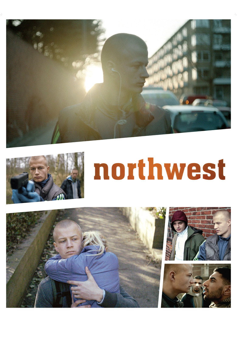 Northwest (DVD)
