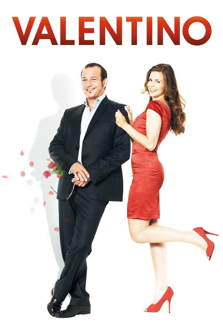 Valentino (Blu-ray)