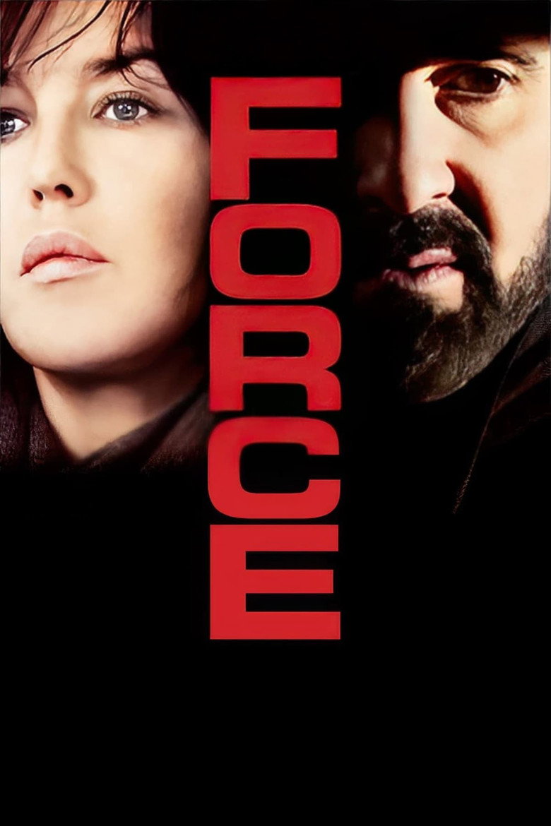 De force (Blu-ray)