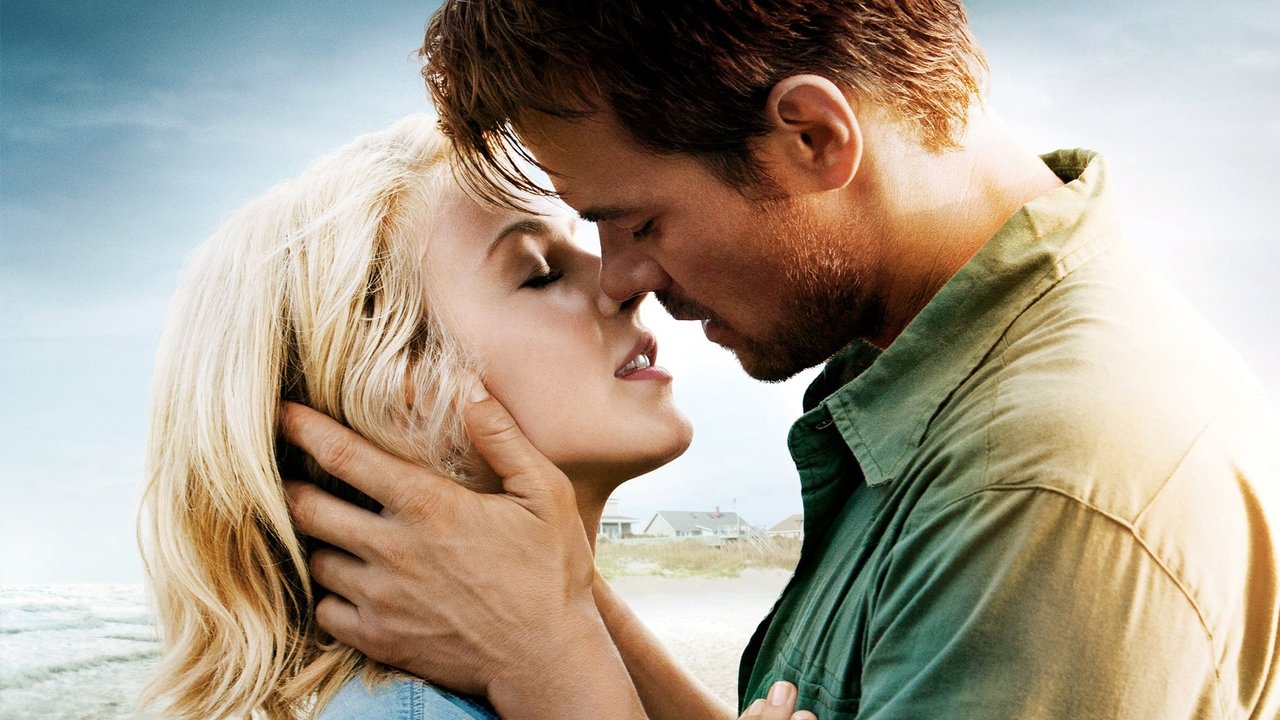 Safe haven (DVD)