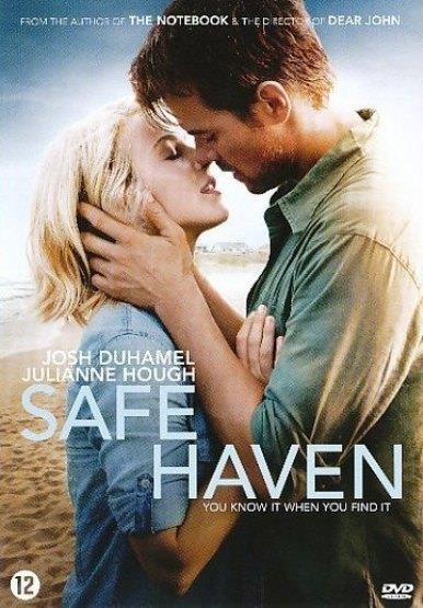 Safe haven (DVD)