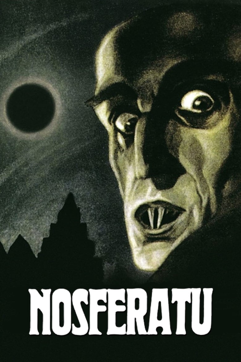 Nosferatu (DVD)