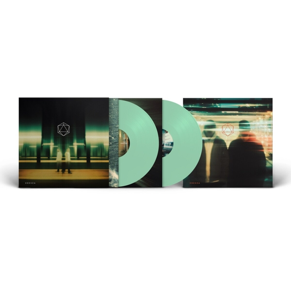 Odesza - The Last Goodbye (2 LP) (Coloured Vinyl)