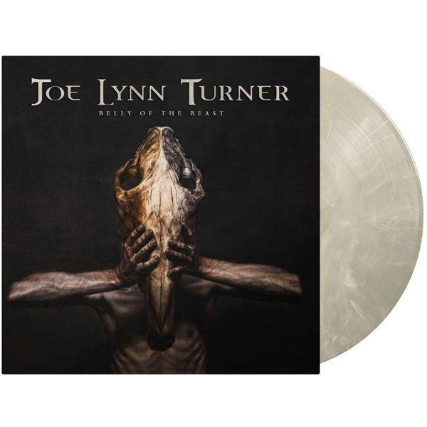 Joe Lynn Turner - Belly Of The Beast (LP) (Coloured Vinyl) (Limited Edition)