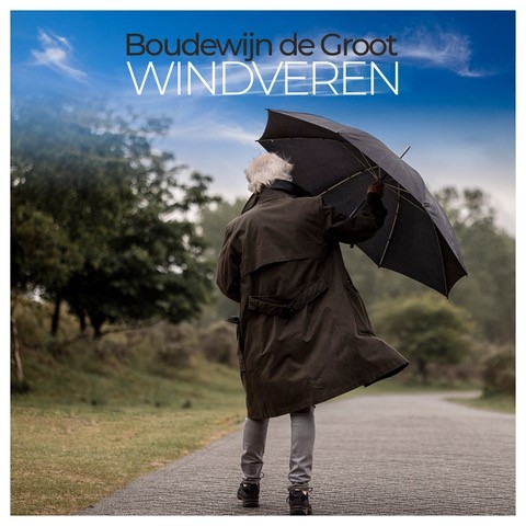Boudewijn De Groot - Windveren (CD)