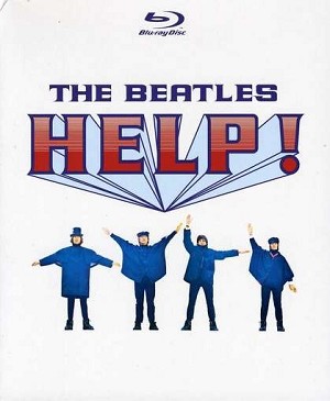 The Beatles - Help! (Blu-ray)