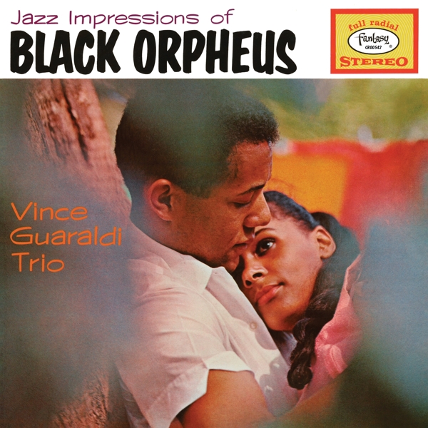 Vince Guaraldi Trio - Jazz Impressions Of Black Orpheus (3 LP) (Deluxe Edition) (Expanded Edition) (Remastered)