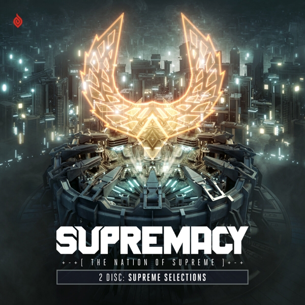 Various Artists - Supremacy (The Nation Of Supreme) (2 CD)