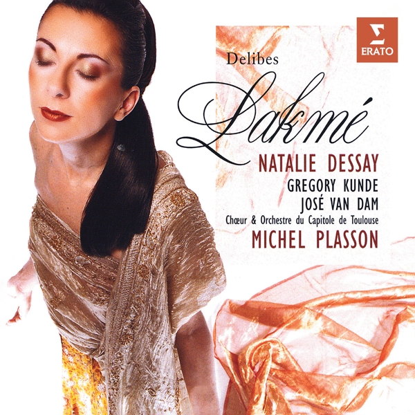 Nathalie Dessay, Choeur Et Orchestre Du Capitole De Toulouse - Delibes: Lakmé - Home Of Opera Series (2 CD)