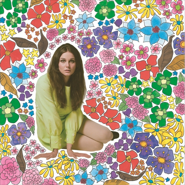 Fleur - Bouquet Champêtre (LP)