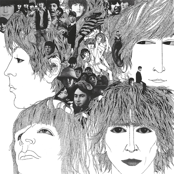 The Beatles - Revolver (5 CD) (Limited Deluxe Edition)