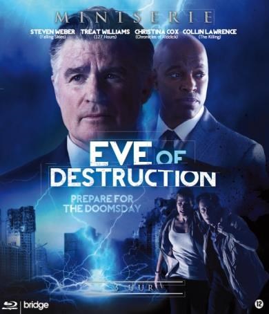 Eve Of Destruction