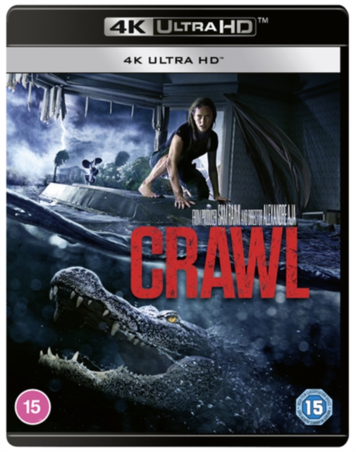 CRAWL UHD