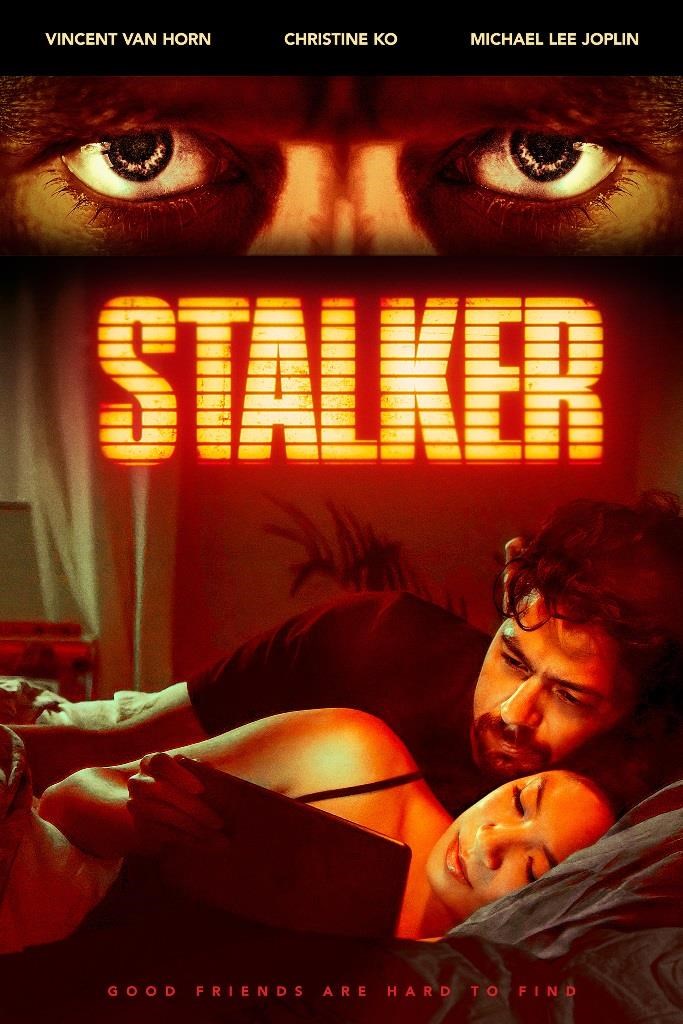 Stalker (DVD)
