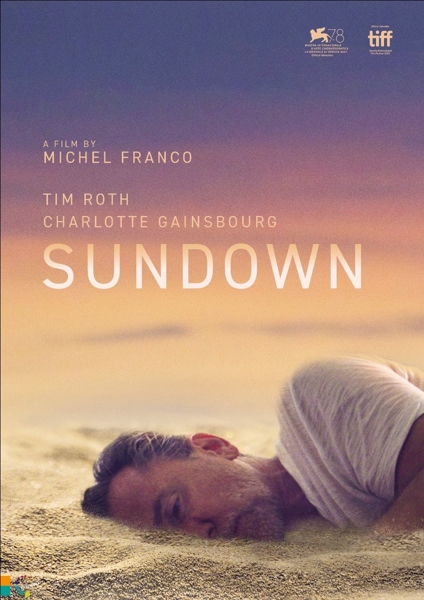 Sundown (DVD)