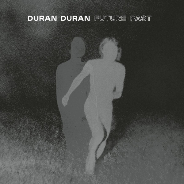 Duran Duran - Future Past (2 LP) (Coloured Vinyl)
