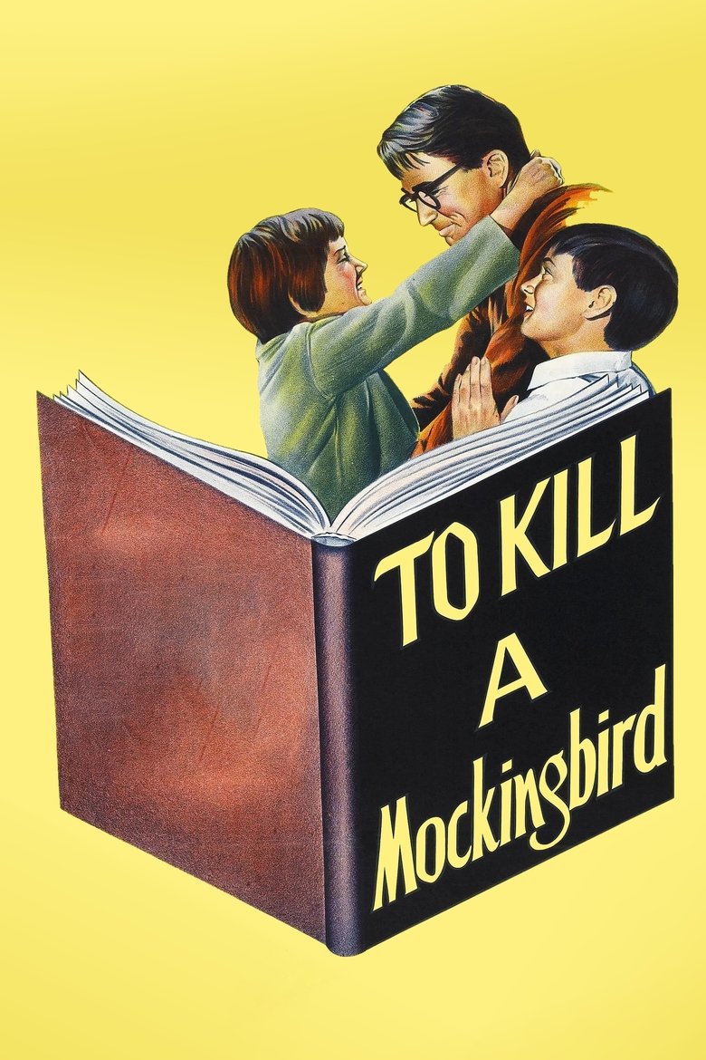To Kill A Mockingbird (60th Anniversary) (DVD)