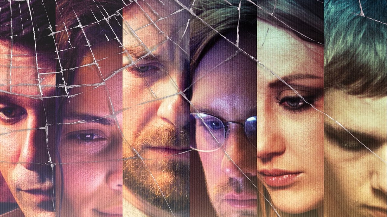 Disconnect (DVD)